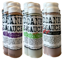 Load image into Gallery viewer, Dank Sauces - Twelve Pack