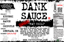 Load image into Gallery viewer, Dank Sauces - Three Pack