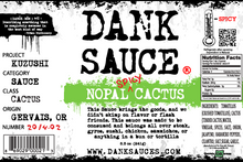 Load image into Gallery viewer, Dank Sauces - Three Pack