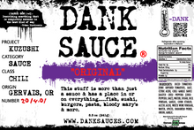 Load image into Gallery viewer, Dank Sauces - Three Pack